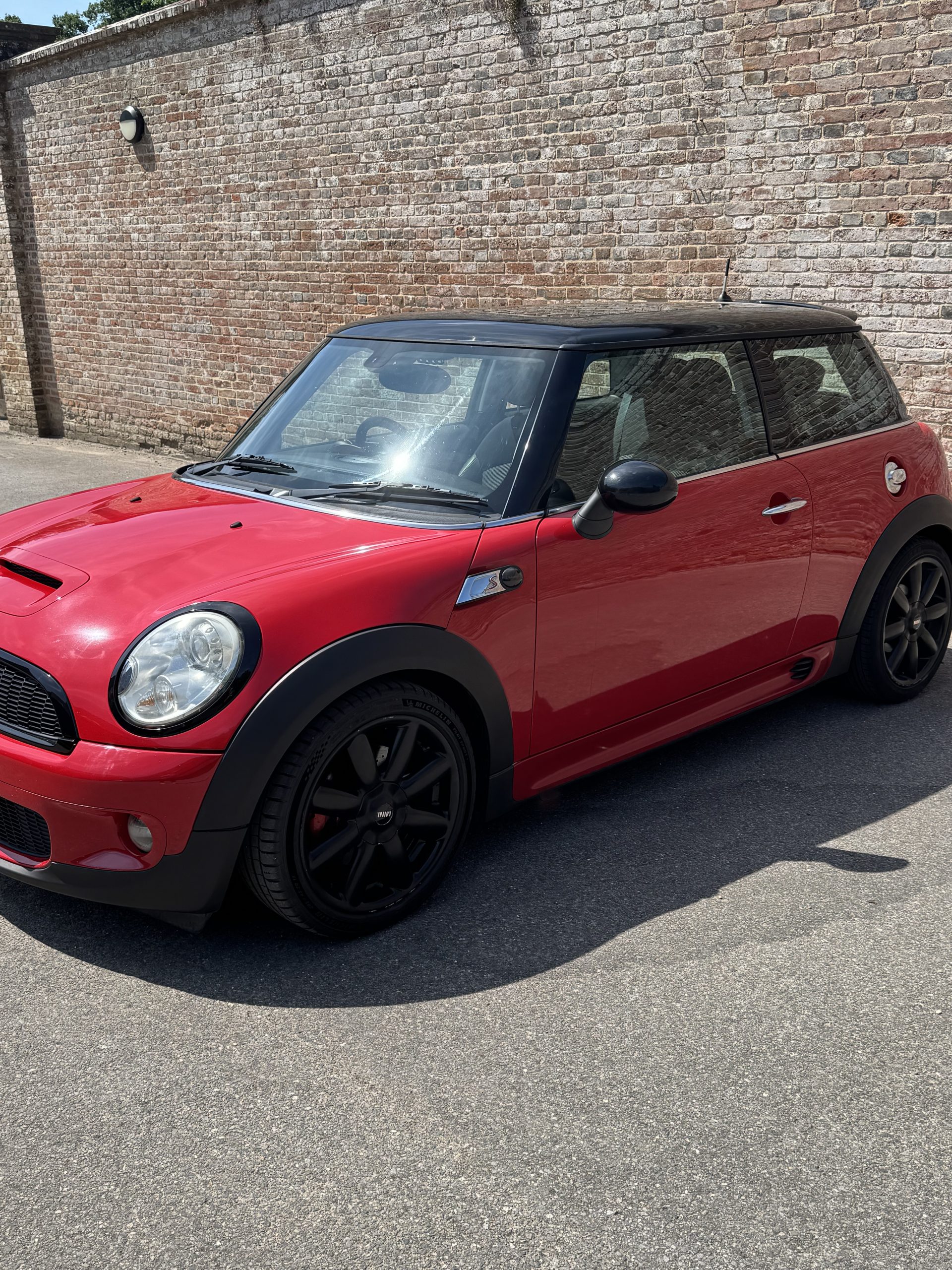 🤩Win a Modified Mini Cooper S 🤩 - Image 5