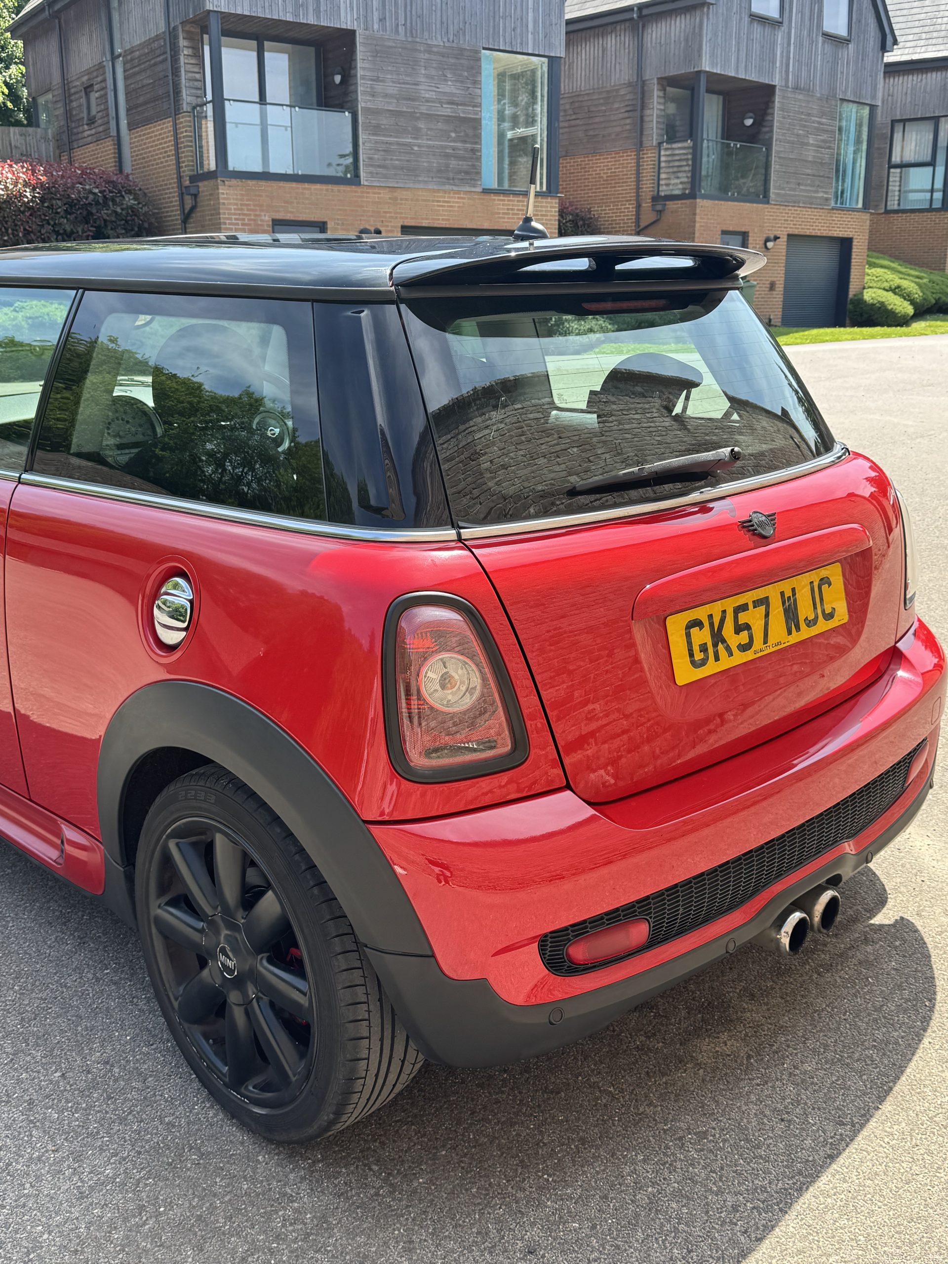 🤩Win a Modified Mini Cooper S 🤩 - Image 6