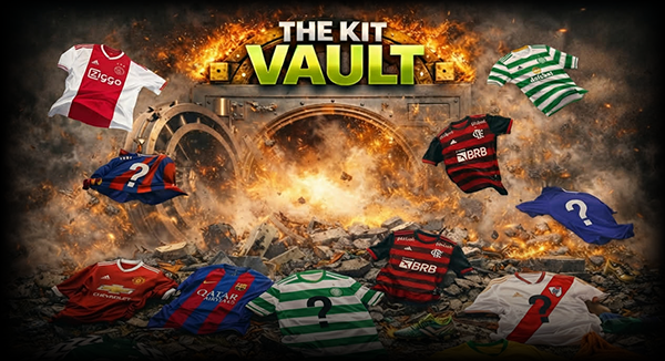 The Kit Vault