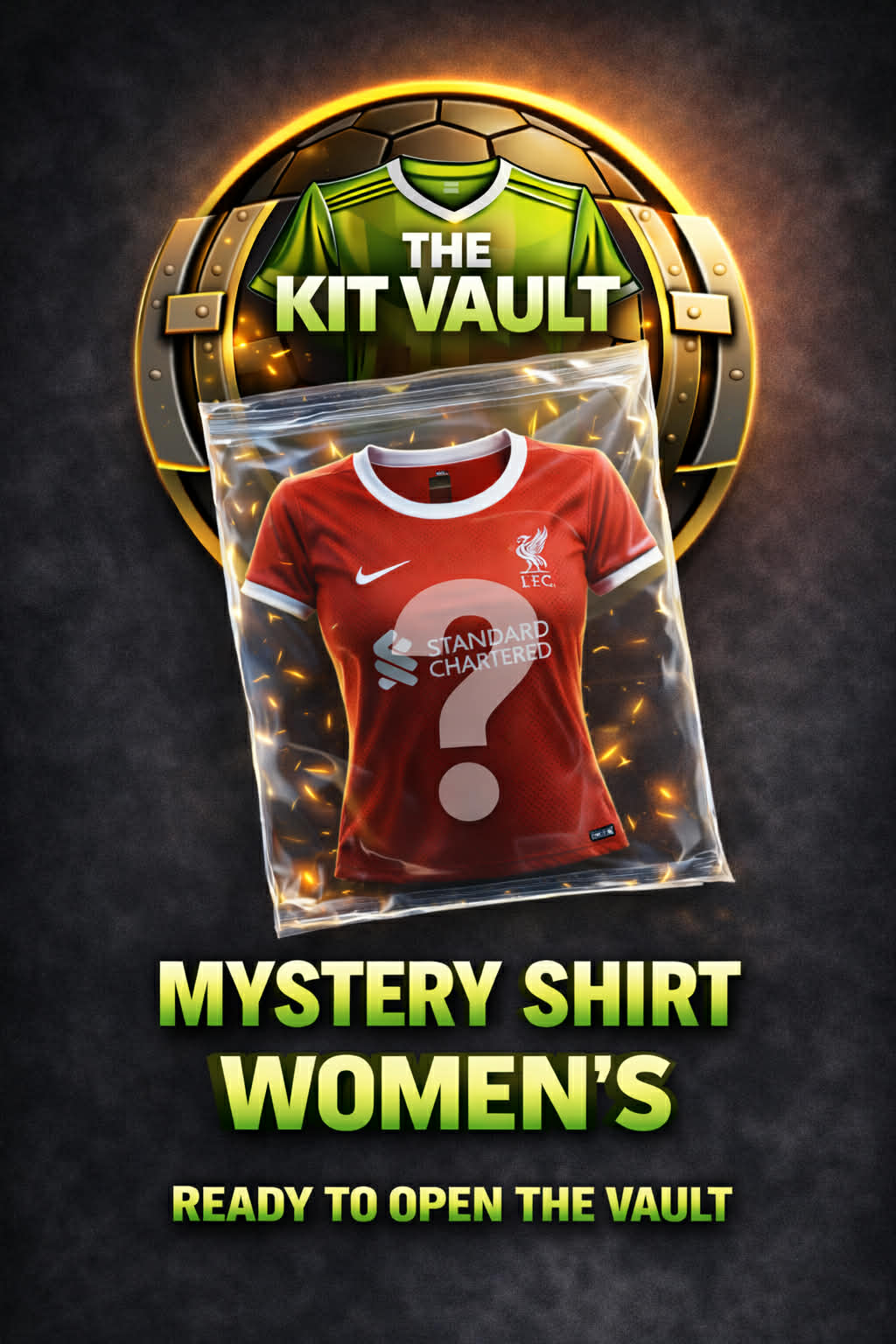 The Womens Kit