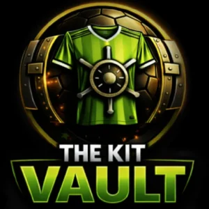 The Kit Vault