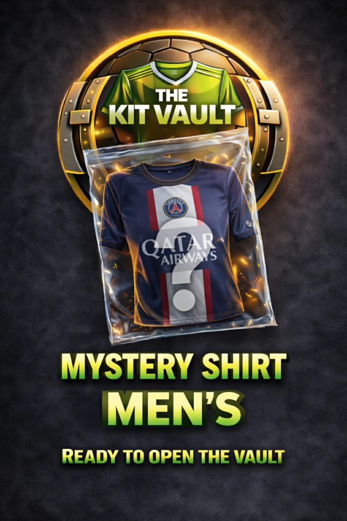 Men's Kit